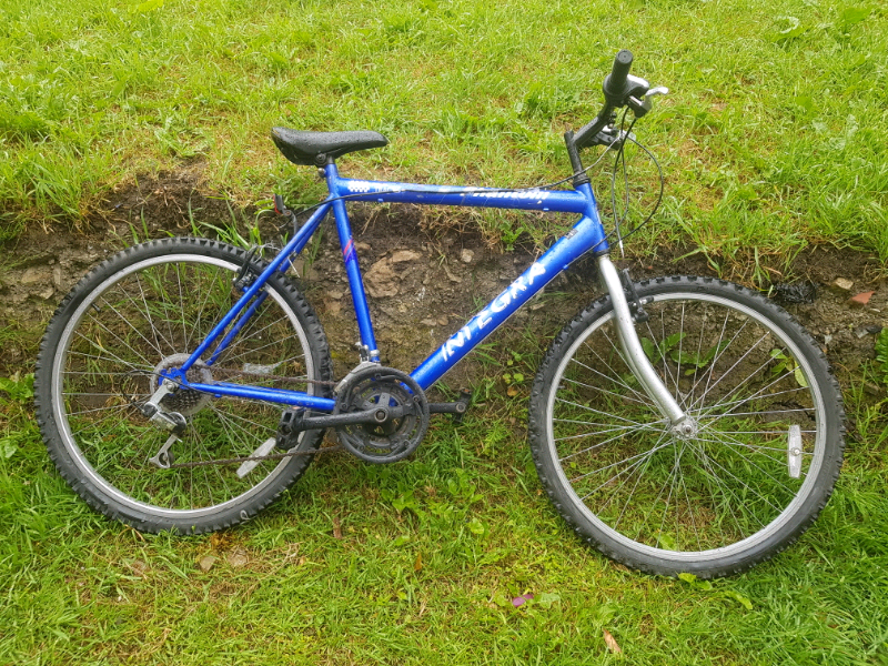 trinx folding bike review