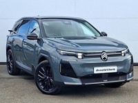 2026 Citroen C5 Aircross 157kW Max 73kWh 5dr Auto [20" Alloy] Hatchback Electric