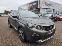 PEUGEOT 3008 1.5 BlueHDi Allure 5dr