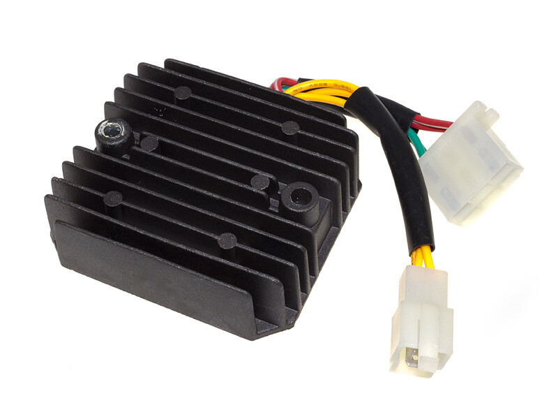 Regler Gleichrichter HN-012 für Honda XL 600 V Transalp XL600 XL600V 1987-2000