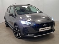 2023 Ford Fiesta 1.0 EcoBoost Active X 5dr HATCHBACK PETROL Manual