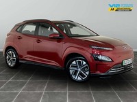 2022 Hyundai KONA 100kW SE Connect 39kWh 5dr Auto HATCHBACK ELECTRIC Automatic