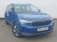 2024 Skoda Kodiaq 1.5 TSI iV 204 SE 5dr DSG SUV Hybrid Automatic