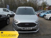 Ford Transit Connect 2021 240 LIMITED TDCI NO VAT CAMBELT HAS JUST BEEN REPLACED