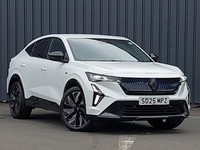 2025 Renault Rafale E-Tech FHEV Techno Esprit Alpine 5dr Auto 4C COUPE PETROL/EL