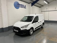 2023 Ford Transit Connect Transit Connect 1.0 210 EcoBoost Leader L1 Euro 6 (s/s