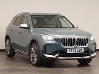 2022 BMW X1 sDrive 18d xLine 5dr Step Auto SUV Diesel Automatic