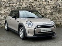 MINI HATCHBACK 1.5 Cooper Classic 3dr Auto