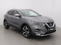 NISSAN QASHQAI 1.5 dCi 115 Tekna PLUS 5dr