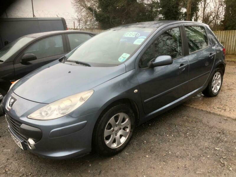 P1336 peugeot 307