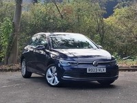 2023 Volkswagen Golf 1.5 TSI 150 Style 5dr HATCHBACK PETROL Manual