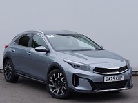 2025 Kia XCeed 1.5T GDi ISG 138 3 5dr Hatchback Petrol Manual