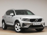 2024 Volvo XC40 2.0 B3P Core 5dr Auto SUV Petrol Automatic