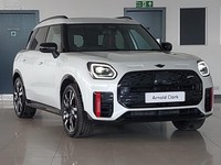 2024 MINI Cooper 2.0 John Cooper Works ALL4 [Level 2] 5dr Auto Hatchback Petrol 