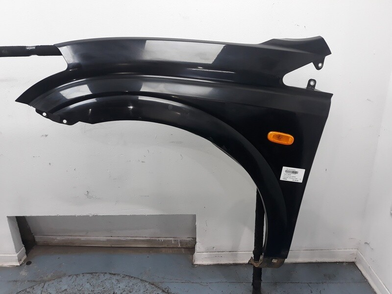 5181109100 Aile Gauche Pour Ssangyong Kyron 200 Xdi Limited 2005 1539099