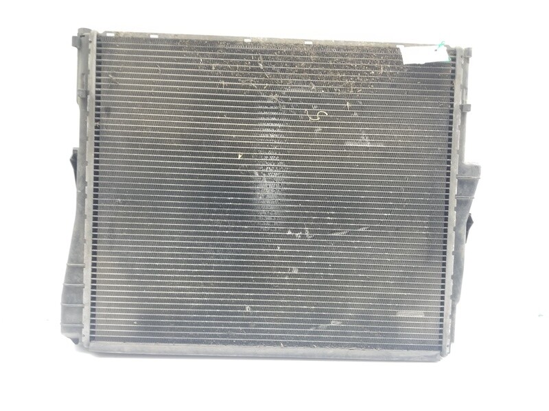 7788136 Radiateur Eau Pour Bmw X3 (E83) 2.0d 2004 835272