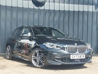 2023 BMW 1 Series 118i [136] M Sport 5dr Step Auto [LCP] Hatchback Petrol Automa