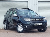 2024 Dacia Duster 1.0 TCe 90 Expression 5dr HATCHBACK PETROL Manual