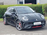 2026 GWM ORA 03 GT 126kW GT 63kWh 5dr Auto HATCHBACK ELECTRIC Automatic