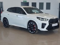 2025 BMW X2 M35i xDrive 5dr [Tech/Pro Pack] Step Auto SUV Petrol Automatic