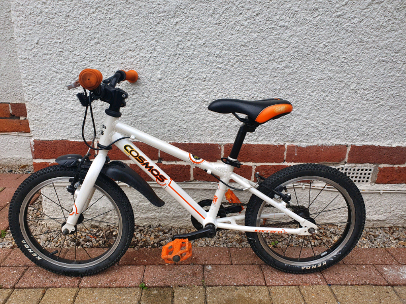 carrera cosmos 14 inch