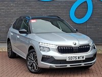 2025 Skoda Kamiq 1.0 TSI Design Edition 5dr DSG Hatchback Petrol Automatic