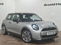 2025 MINI Cooper 1.5 C Classic 3dr Auto Hatchback Petrol Automatic