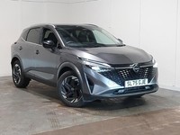 2025 Nissan Qashqai 1.3 DiG-T MH 158 N-Connecta [Glass Rf] 5dr Xtronic Hatchback
