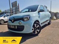 Renault Twingo PLAY SCE