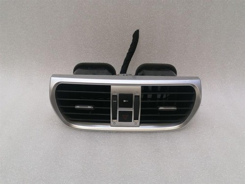 PORSCHE 911 997 Centre Air vent 99755214107 Lüftungsdüse Lüftungsgitter Mitte