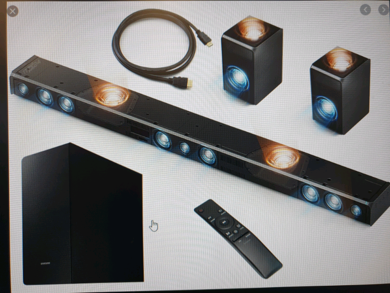 dolby atmos samsung a71