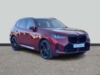 BMW X3 xDrive20d M Sport 5dr Step Auto [Tech/Pro Pk]