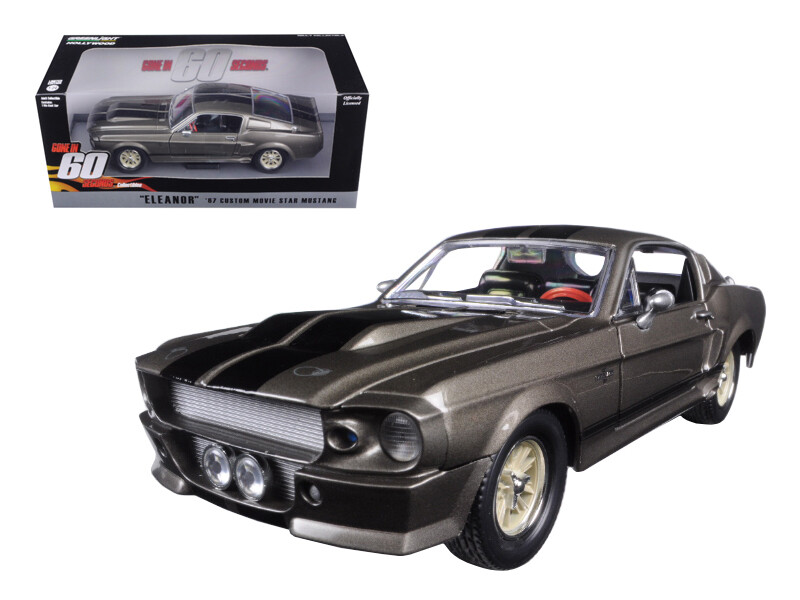 Greenlight 1 18 Ford