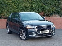 2019 Audi Q2 30 TDI Sport 5dr SUV Diesel Manual