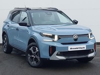 2025 Citroen C3 Aircross 83kW Standard Range Max 44kWh 5dr Auto Hatchback Electr