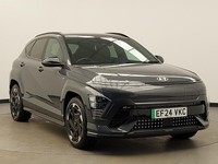 2024 Hyundai KONA 160kW N Line S 65kWh 5dr Auto Hatchback Electric Automatic