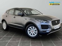 2019 Jaguar E-Pace 2.0 [200] S 5dr Auto ESTATE PETROL Automatic