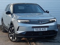 2025 Vauxhall Grandland 1.2 Hybrid [136] GS 5dr e-DCT6 Hatchback Petrol Automati