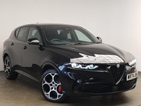 2024 Alfa Romeo Tonale 1.5 MHEV Veloce 5dr Auto Hatchback Petrol Automatic