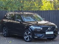 2022 Volvo XC90 2.0 B5D [235] Plus Dark 5dr AWD Geartronic SUV Diesel Automatic