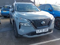 2023 Nissan X-Trail 1.5 E-Power 204 N-Connecta 5dr Xtronic SUV Hybrid Automatic