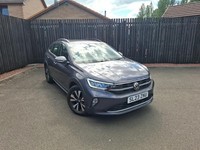 2023 Volkswagen Taigo 1.0 TSI Life 5dr HATCHBACK PETROL Manual