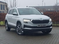 2022 Skoda Karoq 1.5 TSI SE L 5dr SUV Petrol Manual