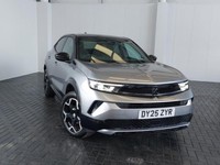 2025 Vauxhall Mokka 1.2 Turbo Ultimate 5dr Auto HATCHBACK PETROL Automatic