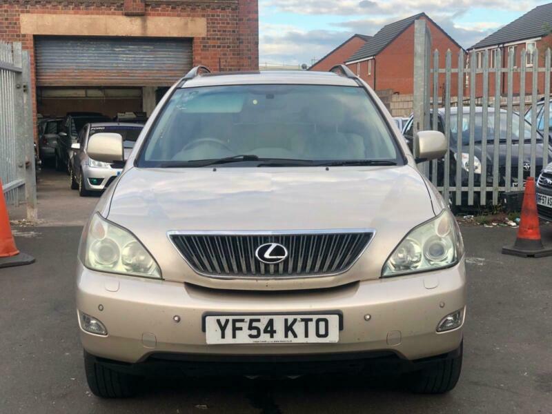 Lexus rx 300 2005
