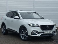 2022 MG MOTOR UK HS 1.5 T-GDI PHEV Exclusive 5dr Auto ESTATE PETROL/ELECTRIC Aut