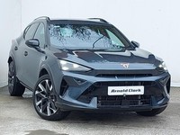 2025 Cupra Formentor 1.5 eTSI 150 V2 5dr DSG SUV Petrol Automatic