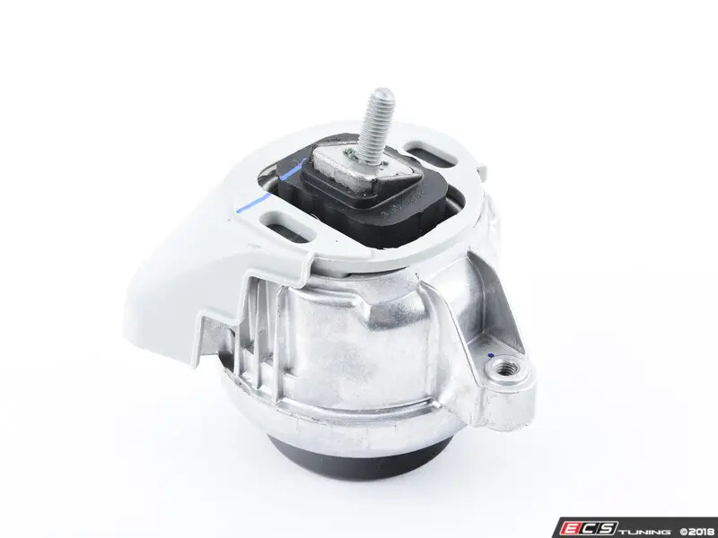 まぁ BMW OEM New Engine Mounts Set Left Right 22112284817