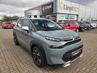 CITROEN C3 AIRCROSS 1.2 PureTech 110 Shine Plus 5dr