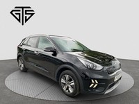 2021 Kia Niro GDi 2 SUV HYBRID Automatic